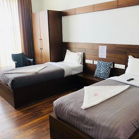 Belair Resorts Kotagiri Dış mekan fotoğraf
