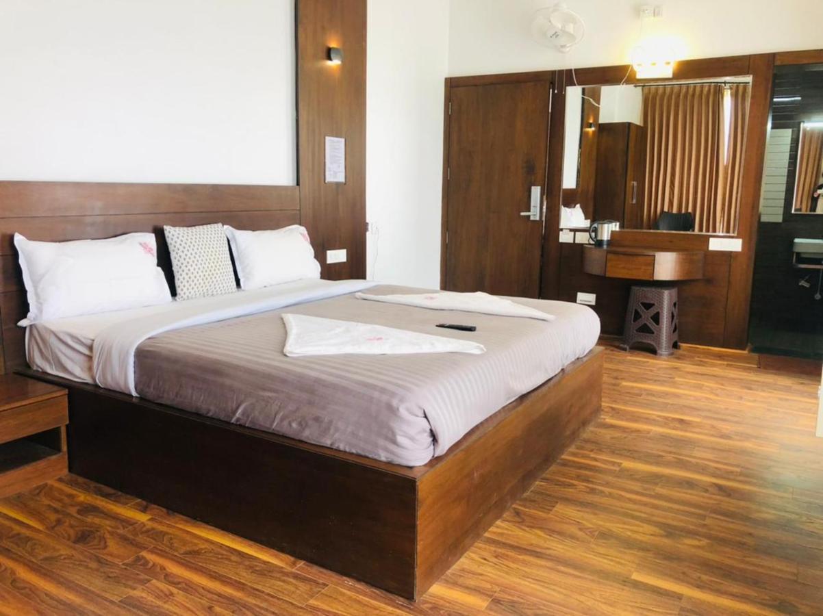 Belair Resorts Kotagiri Dış mekan fotoğraf