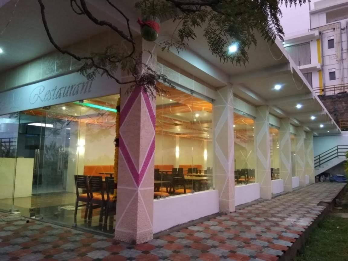 Belair Resorts Kotagiri Dış mekan fotoğraf