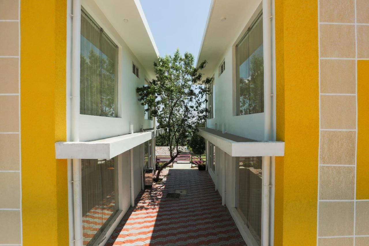 Belair Resorts Kotagiri Dış mekan fotoğraf