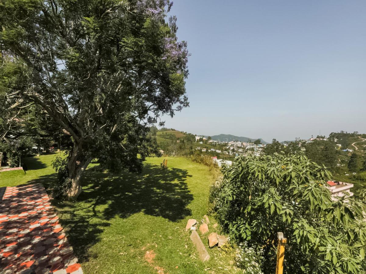 Belair Resorts Kotagiri Dış mekan fotoğraf
