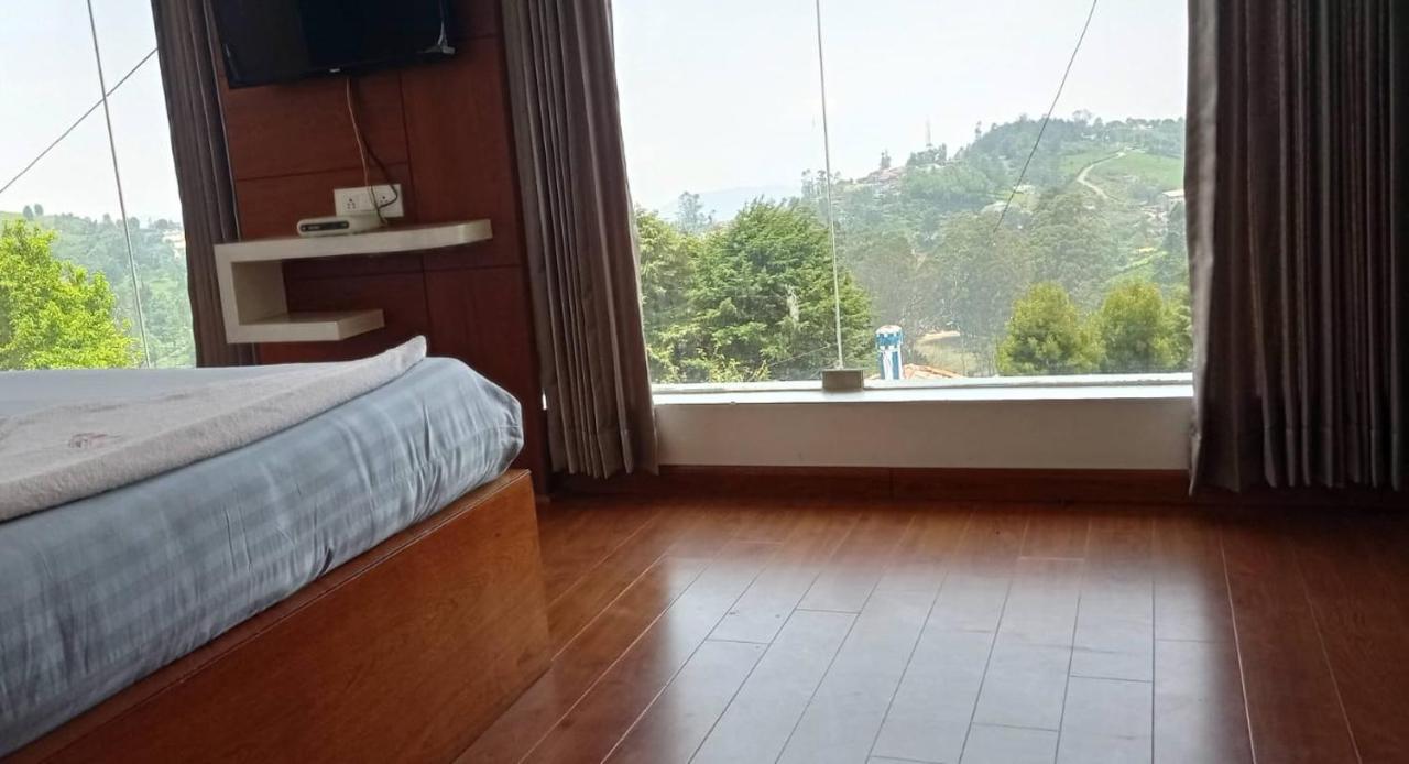 Belair Resorts Kotagiri Dış mekan fotoğraf