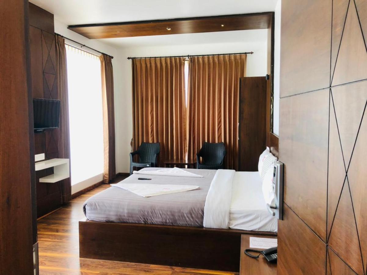 Belair Resorts Kotagiri Dış mekan fotoğraf