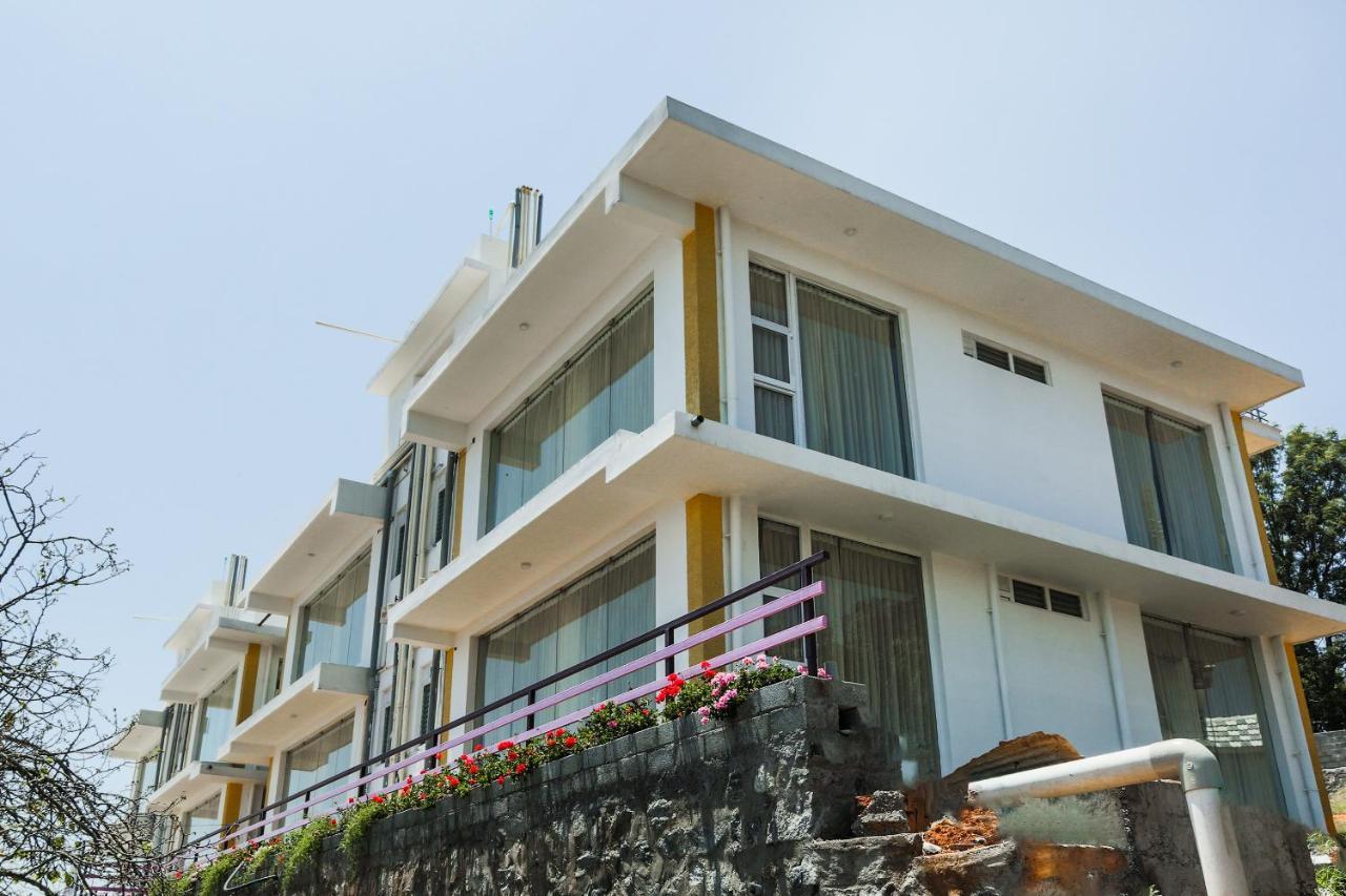 Belair Resorts Kotagiri Dış mekan fotoğraf