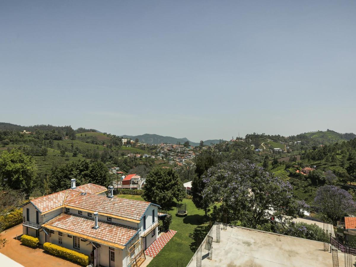 Belair Resorts Kotagiri Dış mekan fotoğraf