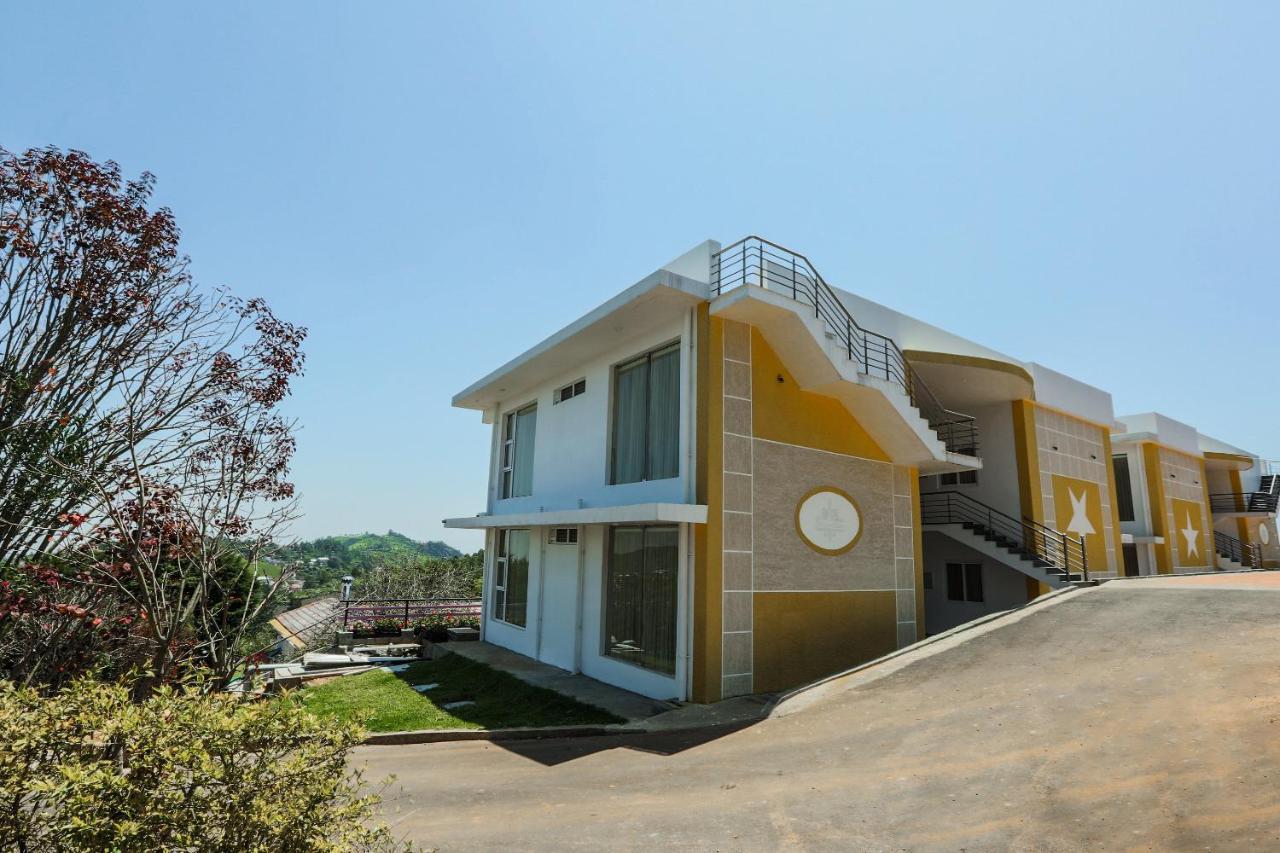 Belair Resorts Kotagiri Dış mekan fotoğraf