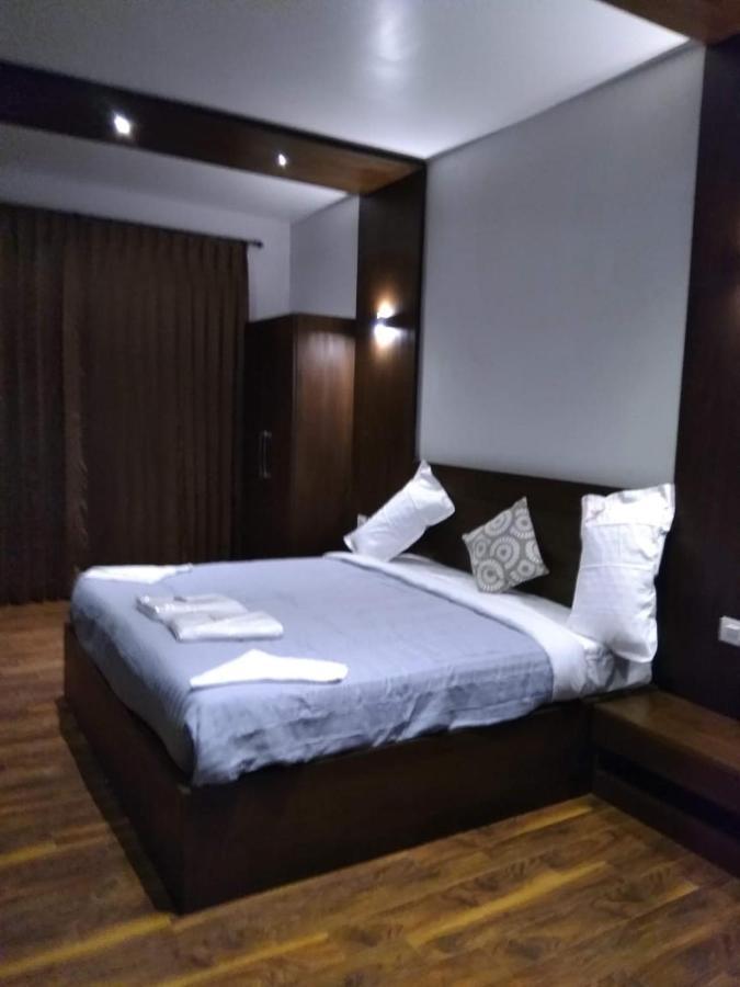 Belair Resorts Kotagiri Dış mekan fotoğraf