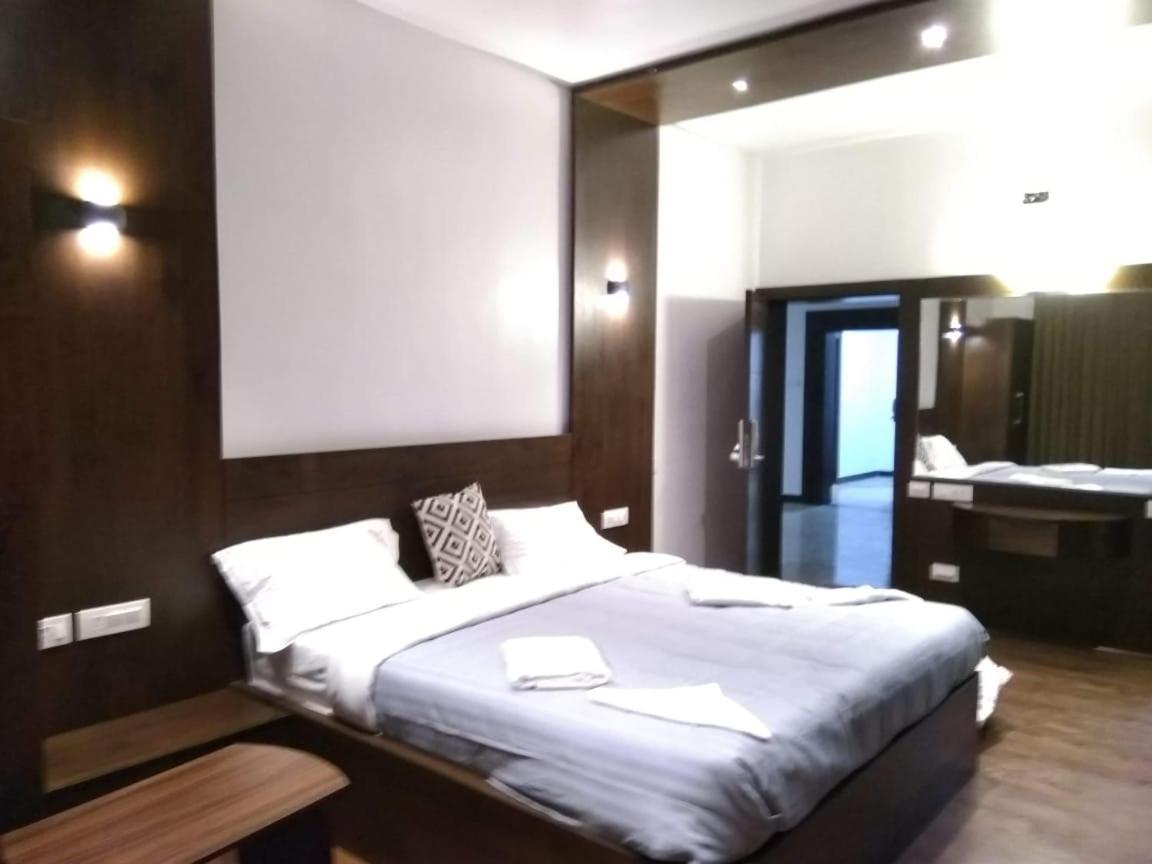 Belair Resorts Kotagiri Dış mekan fotoğraf